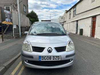 Used Renault Modus 2008 for sale - 75225235: Photo