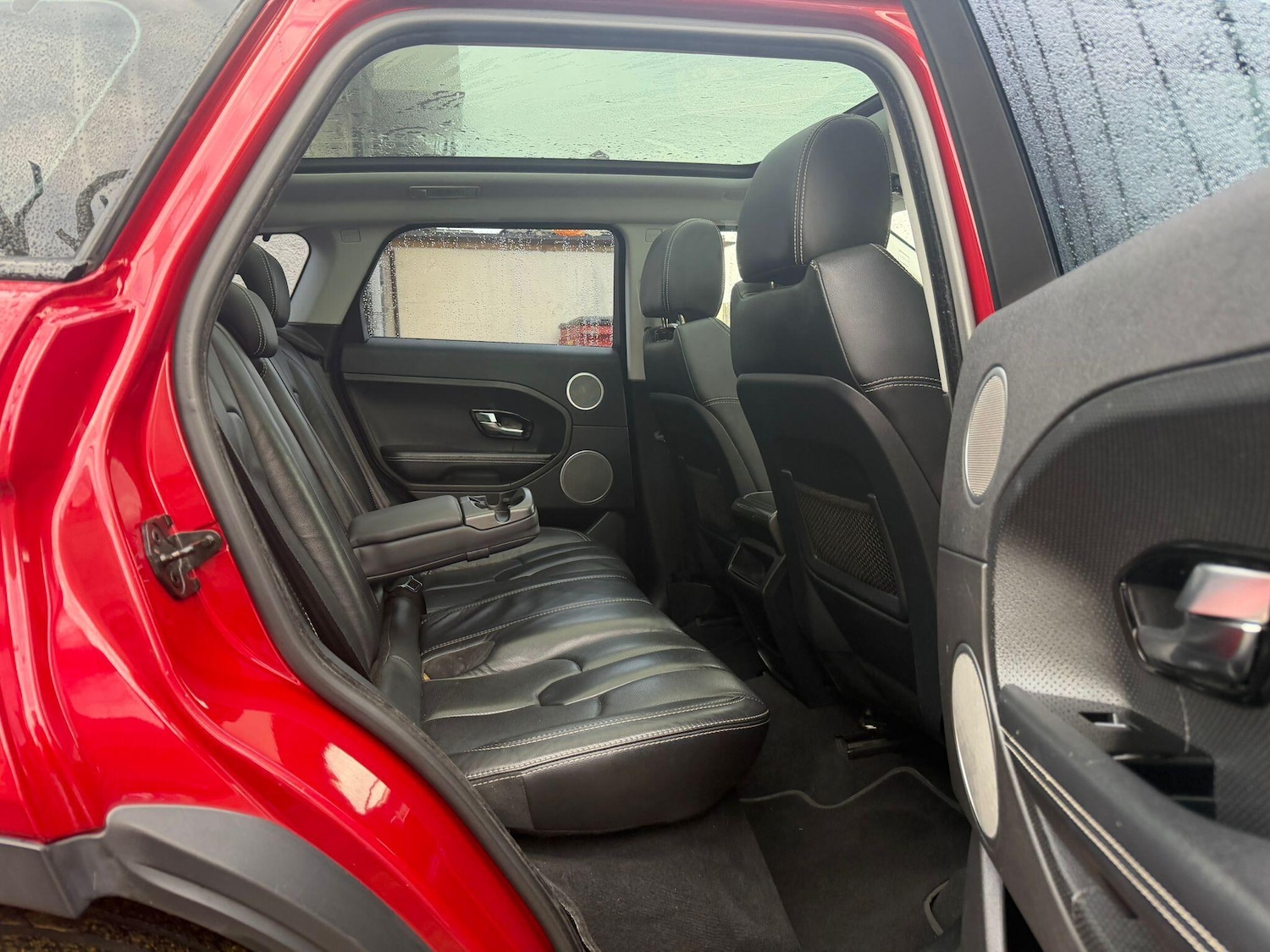 Used Land Rover Range Rover Evoque 2013 for sale - 76735295: Photo 23