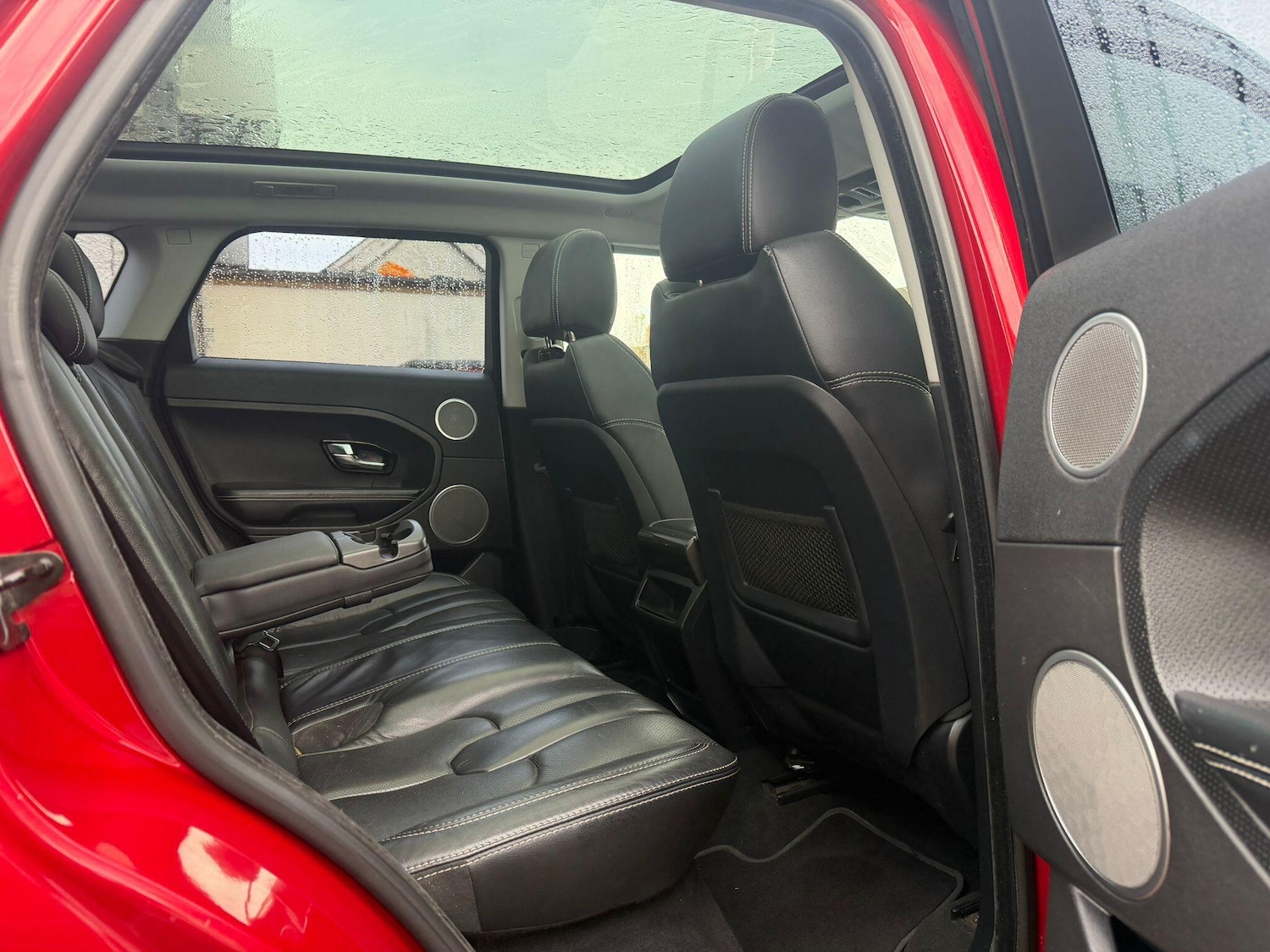 Used Land Rover Range Rover Evoque 2013 for sale - 76735295: Photo 24