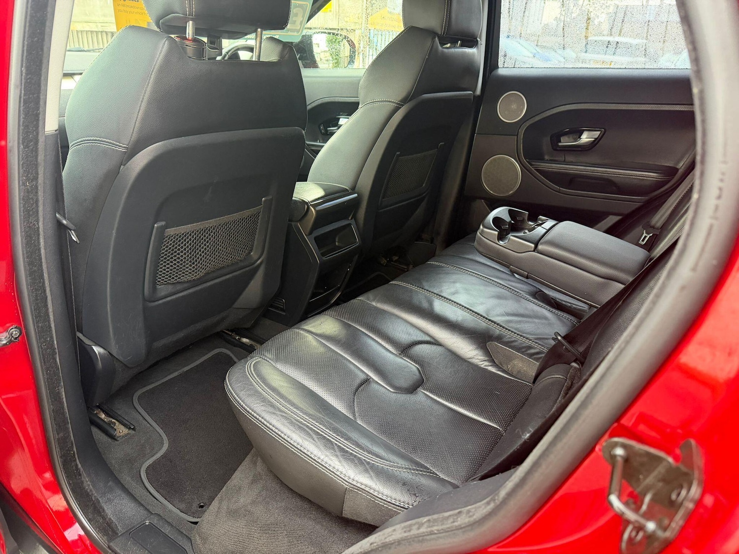 Used Land Rover Range Rover Evoque 2013 for sale - 76735295: Photo 25