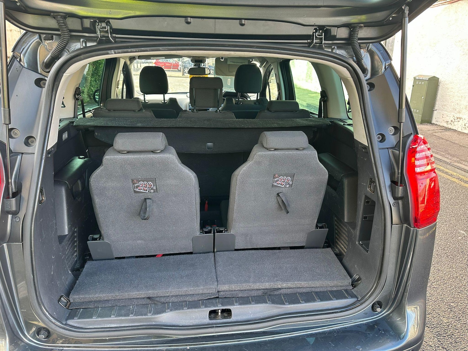 Vehicle 17
