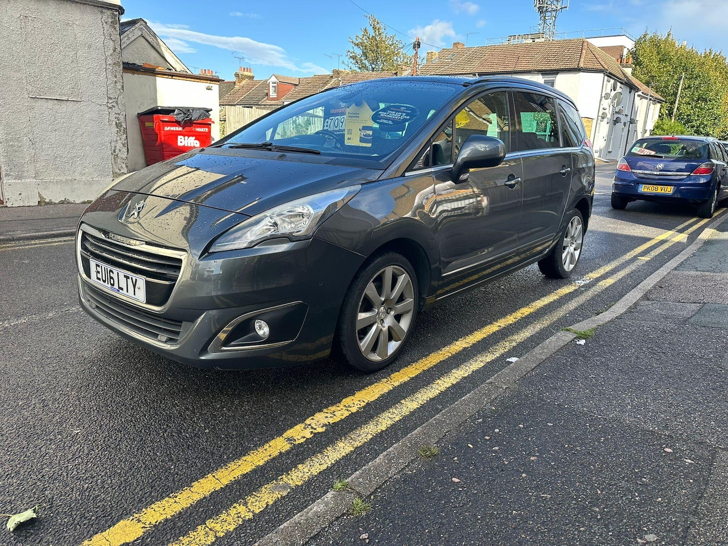 Vehicle 19