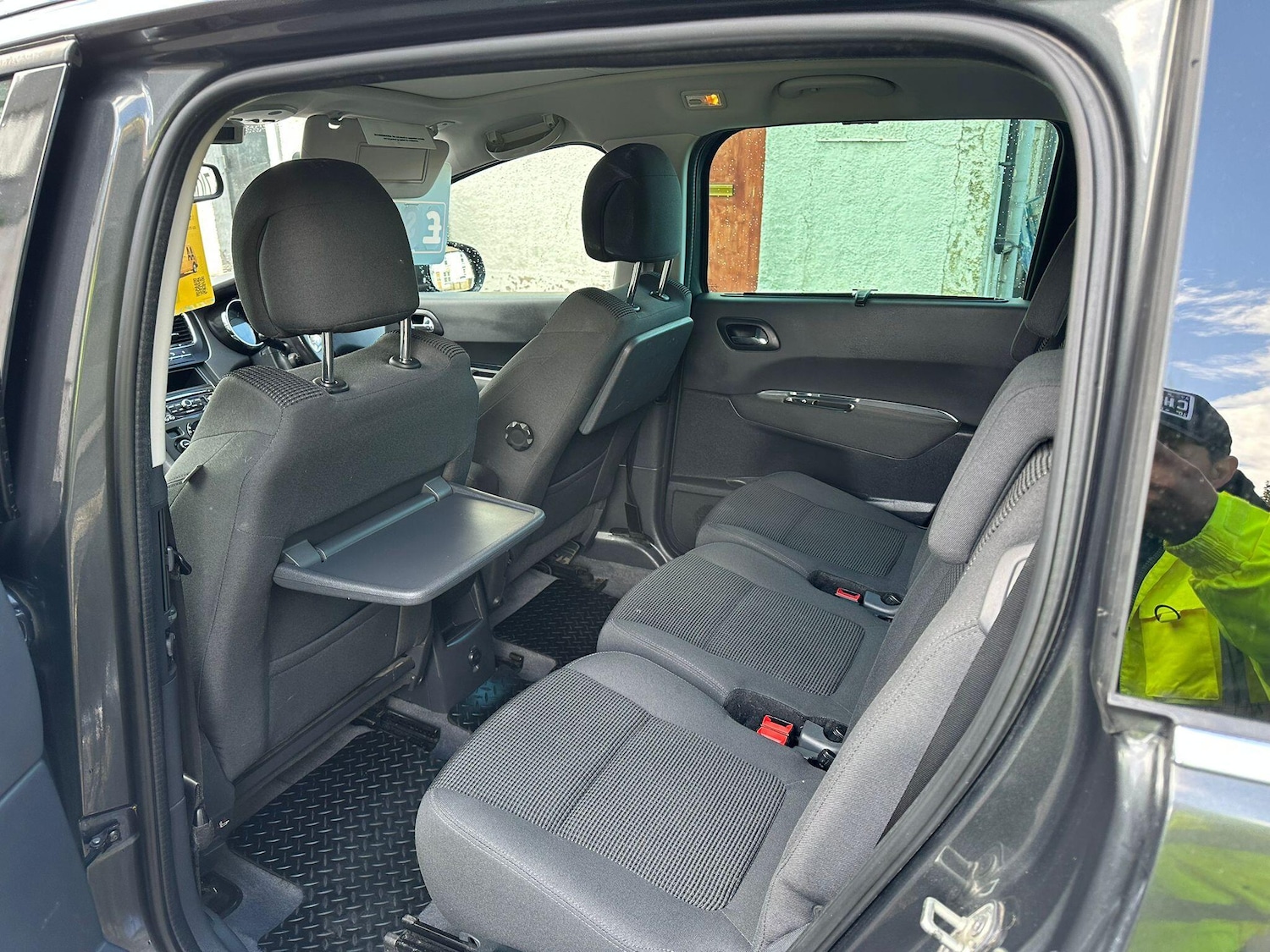 Vehicle 26