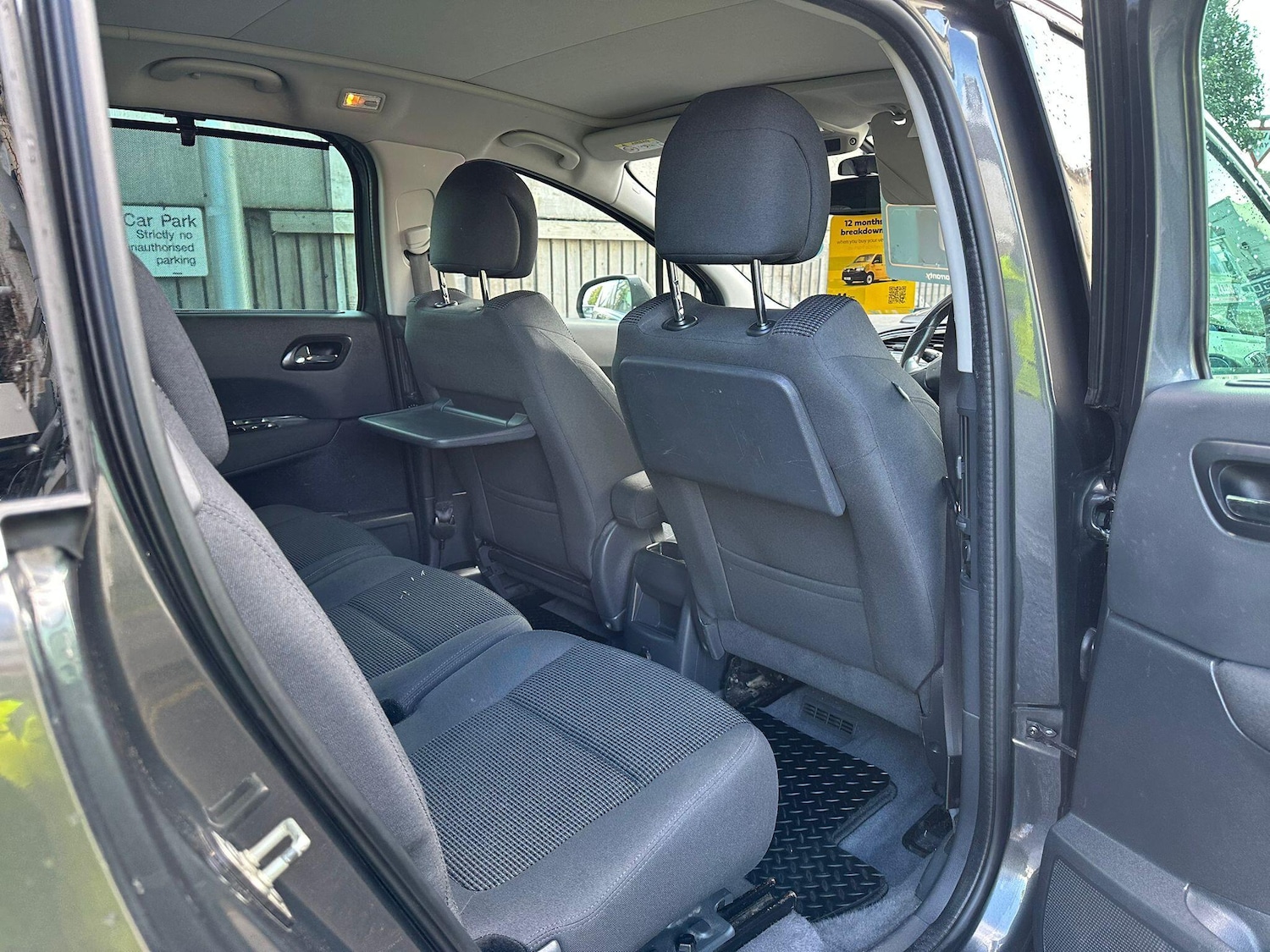 Vehicle 31