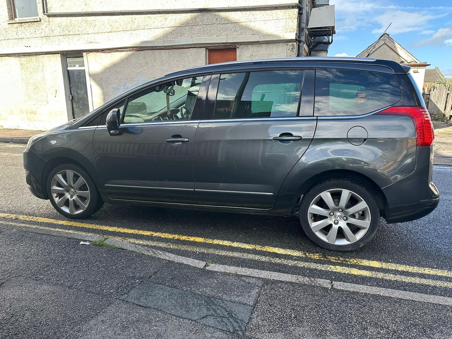 Vehicle 9