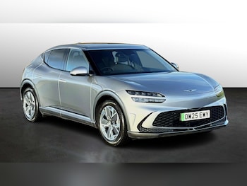 Used Genesis GV60 2025 for sale - 78800589: Photo