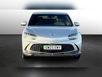 Used Genesis GV60 2025 for sale - 78800589: Photo