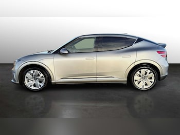 Used Genesis GV60 2025 for sale - 78800589: Photo