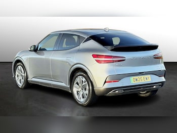 Used Genesis GV60 2025 for sale - 78800589: Photo