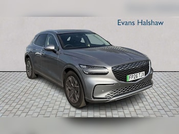 Used Genesis GV70 2026 for sale - 78732372: Photo