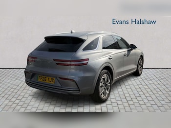 Used Genesis GV70 2026 for sale - 78732372: Photo
