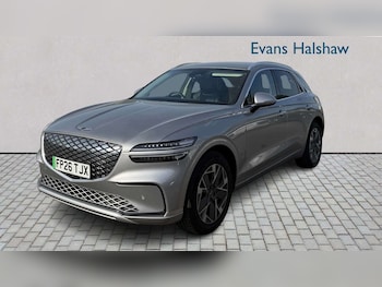 Used Genesis GV70 2026 for sale - 78732372: Photo