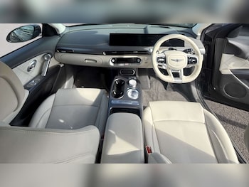 Used Genesis GV60 2026 for sale - 78678792: Photo