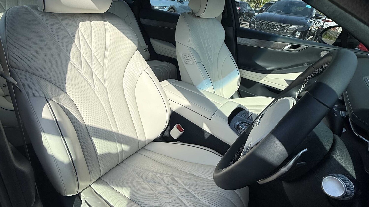 Used Genesis G80 2022 for sale - 78173534: Photo 10