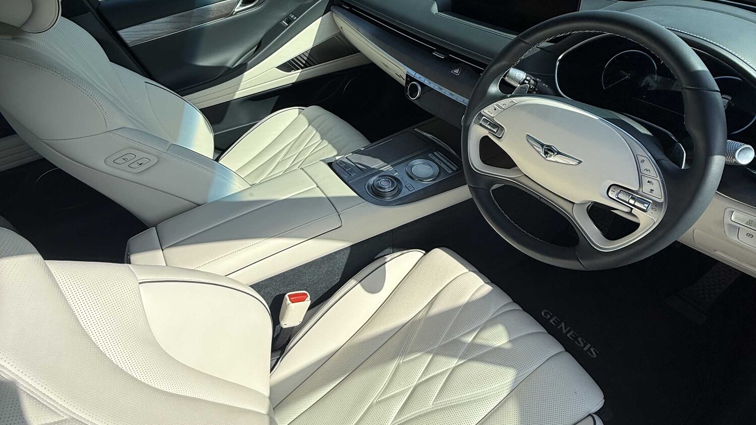 Used Genesis G80 2022 for sale - 78173534: Photo 11