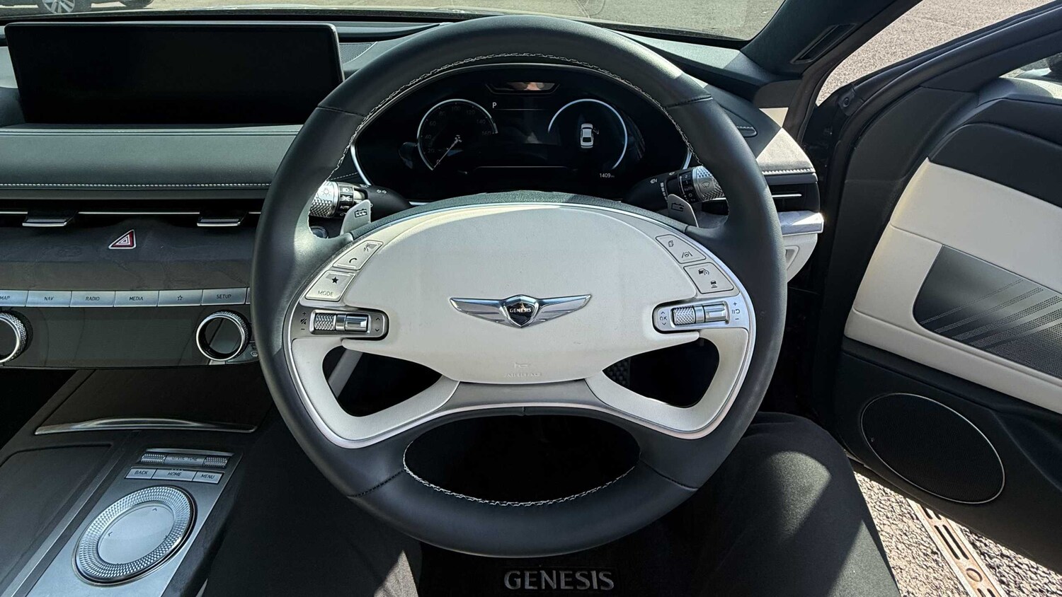Used Genesis G80 2022 for sale - 78173534: Photo 12
