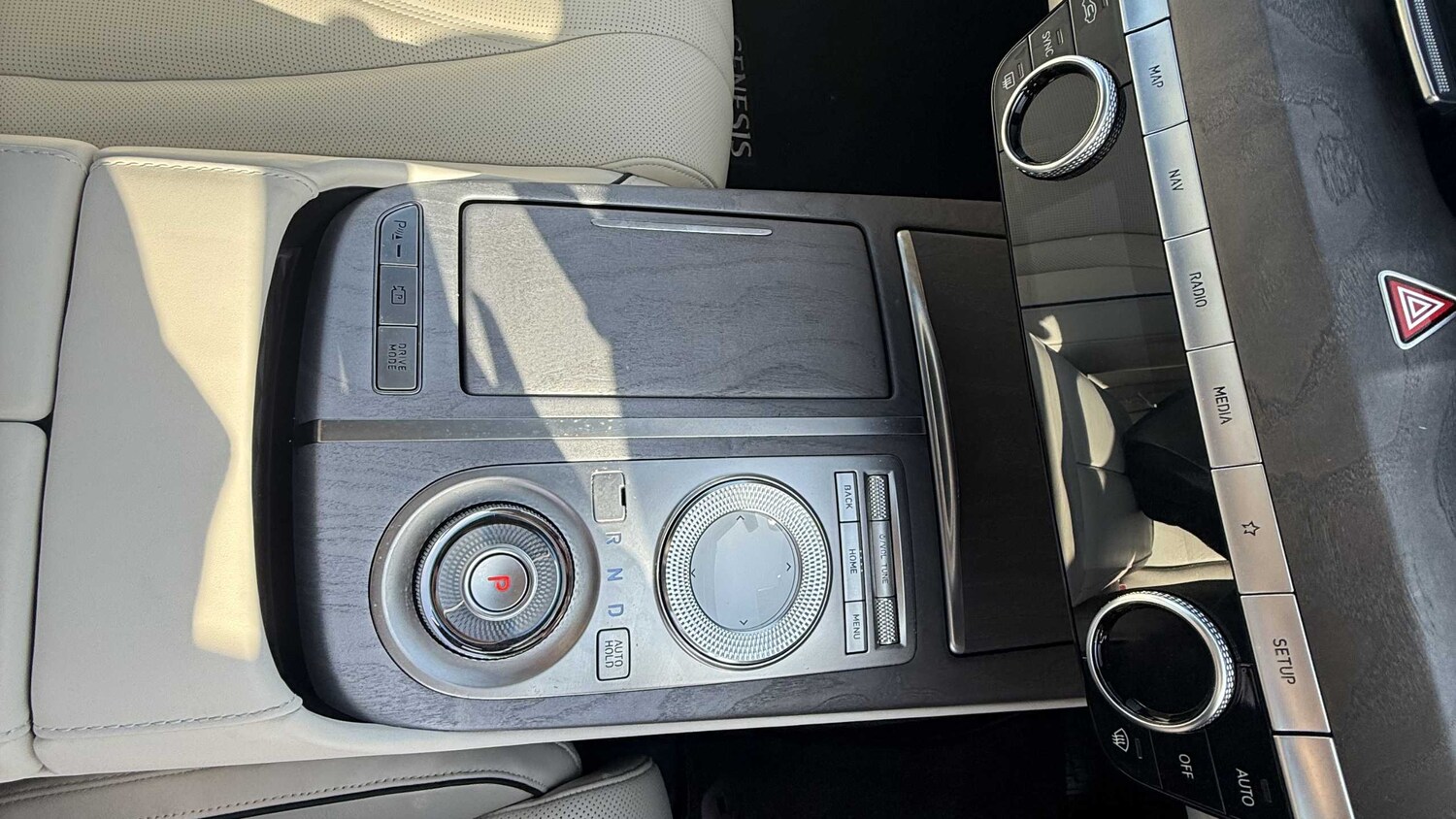 Used Genesis G80 2022 for sale - 78173534: Photo 13