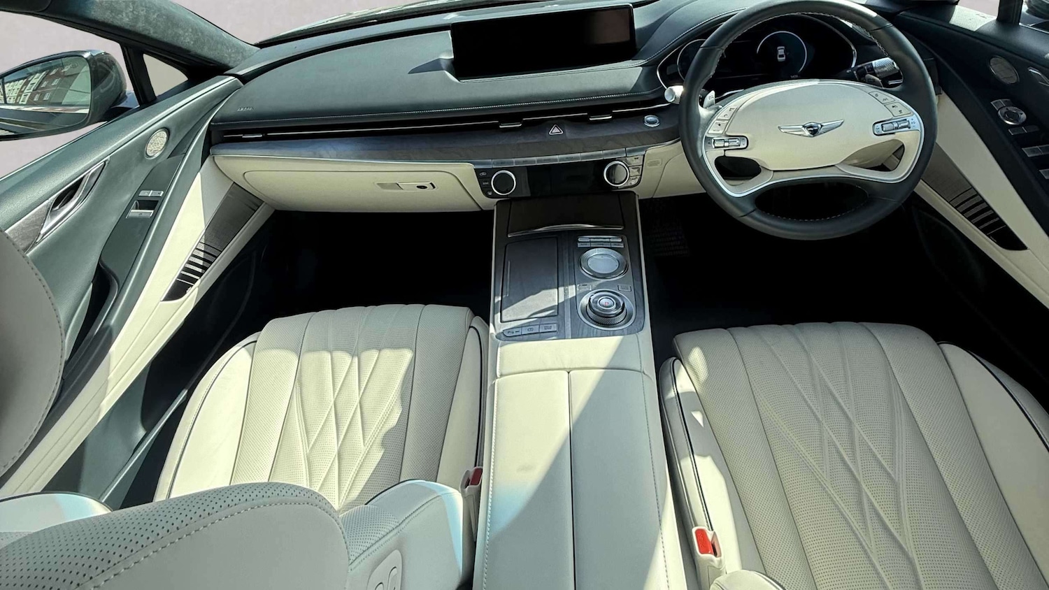 Used Genesis G80 2022 for sale - 78173534: Photo 3