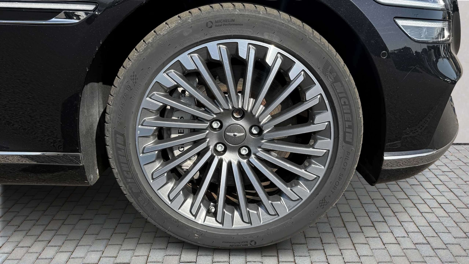 Used Genesis G80 2022 for sale - 78173534: Photo 4