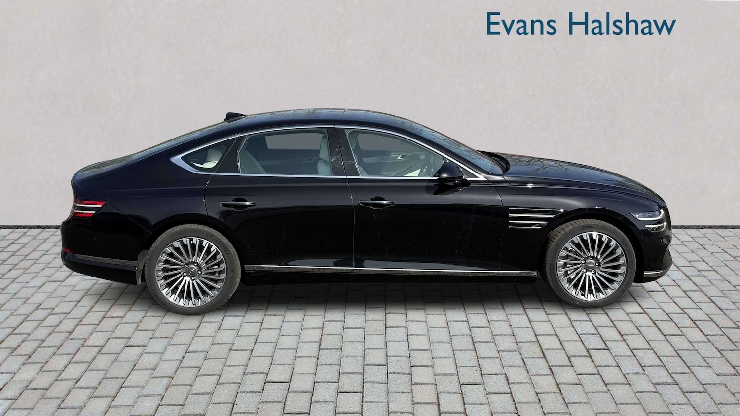 Used Genesis G80 2022 for sale - 78173534: Photo 5