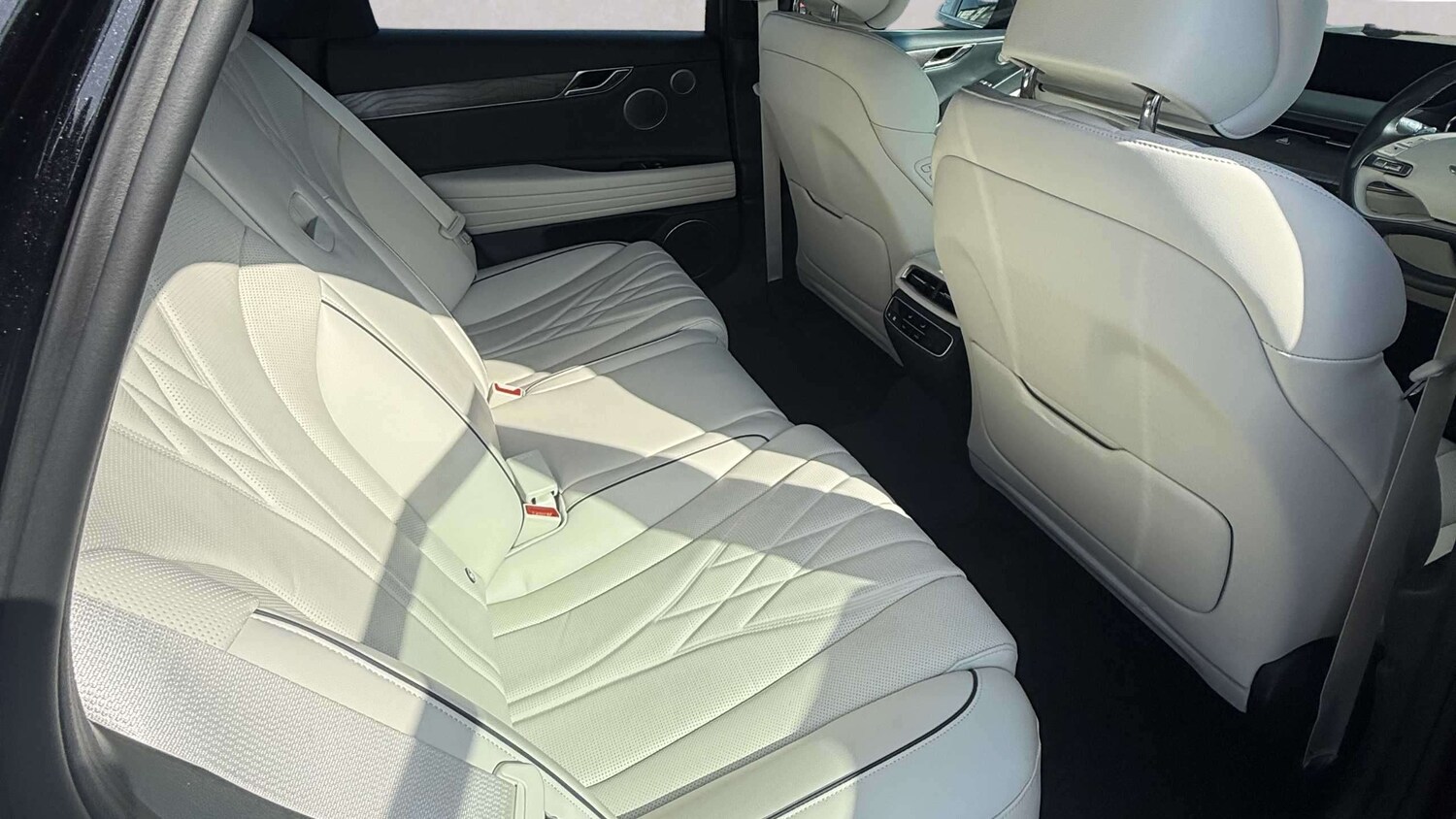 Used Genesis G80 2022 for sale - 78173534: Photo 7