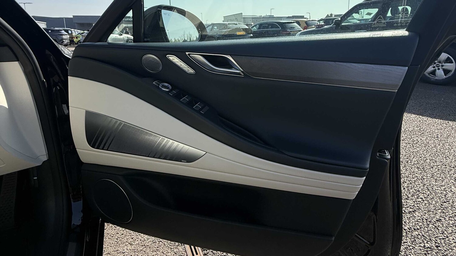 Used Genesis G80 2022 for sale - 78173534: Photo 8