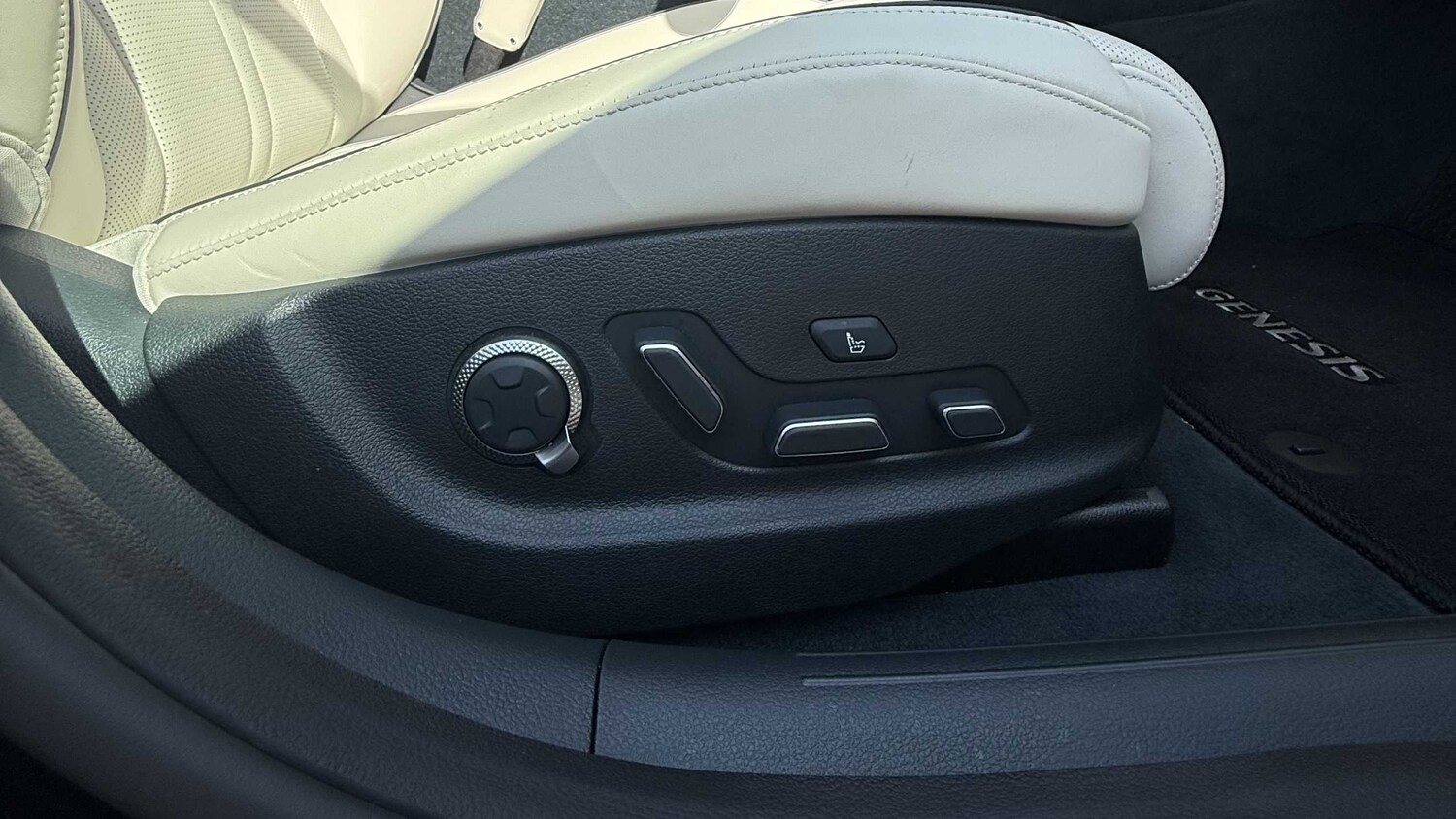 Used Genesis G80 2022 for sale - 78173534: Photo 9