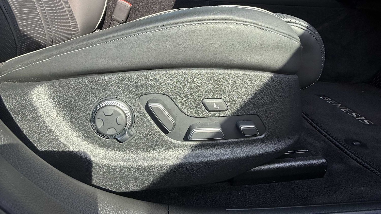 Used Genesis G80 2024 for sale - 78173572: Photo 10