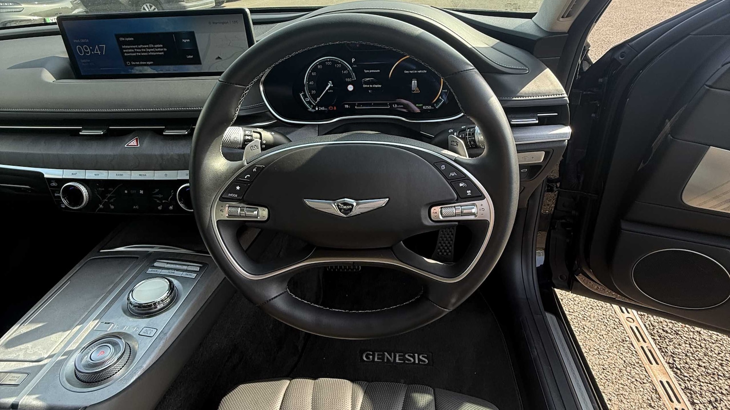 Used Genesis G80 2024 for sale - 78173572: Photo 12