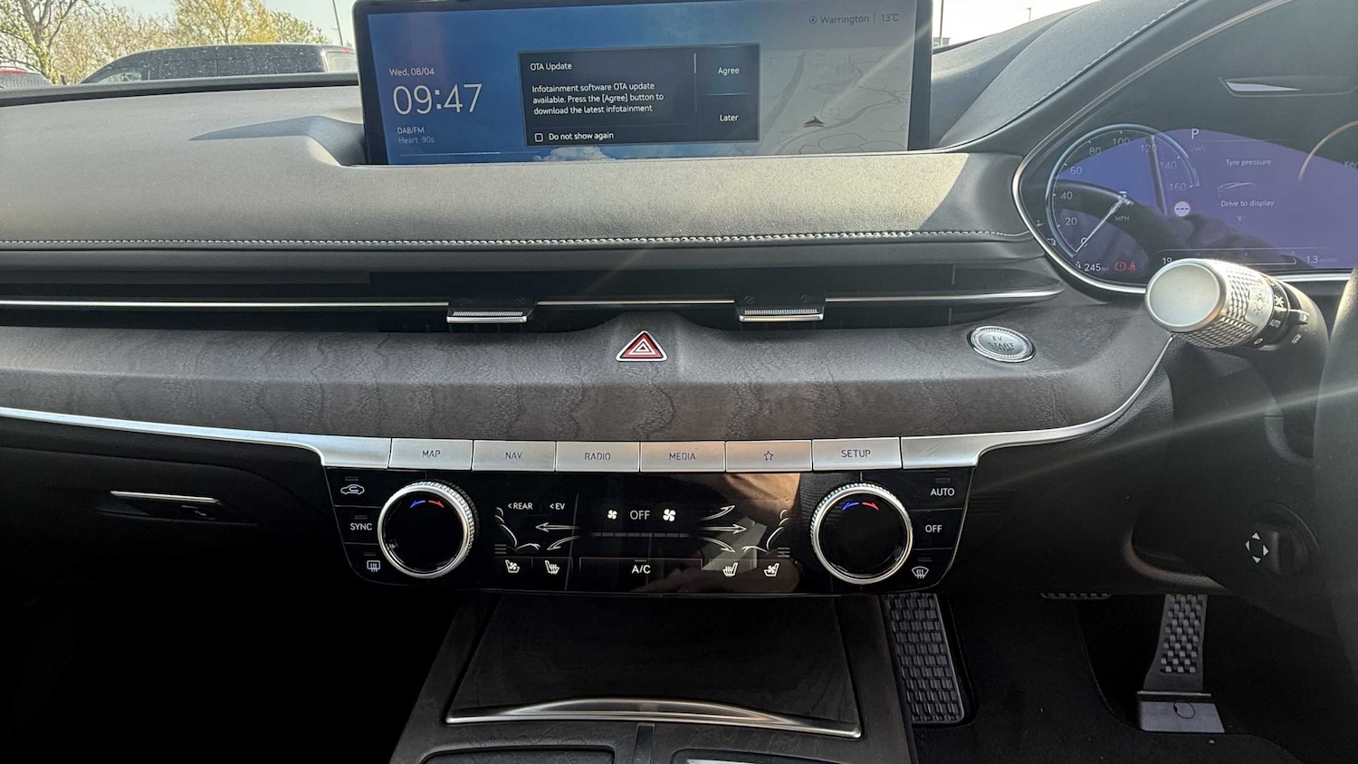 Used Genesis G80 2024 for sale - 78173572: Photo 14