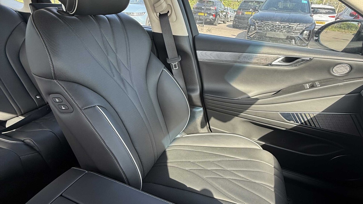 Used Genesis G80 2024 for sale - 78173572: Photo 15