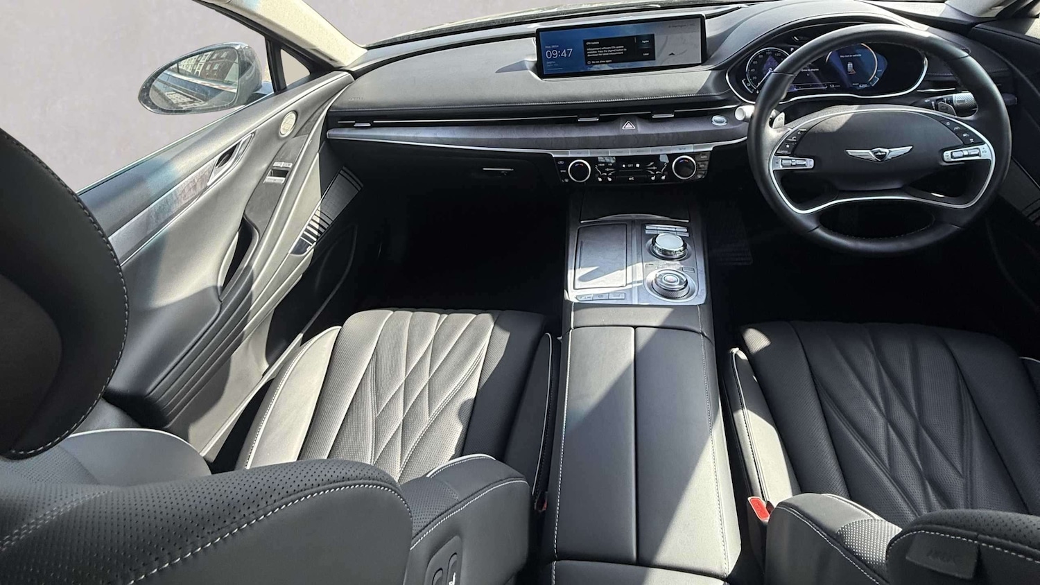 Used Genesis G80 2024 for sale - 78173572: Photo 4