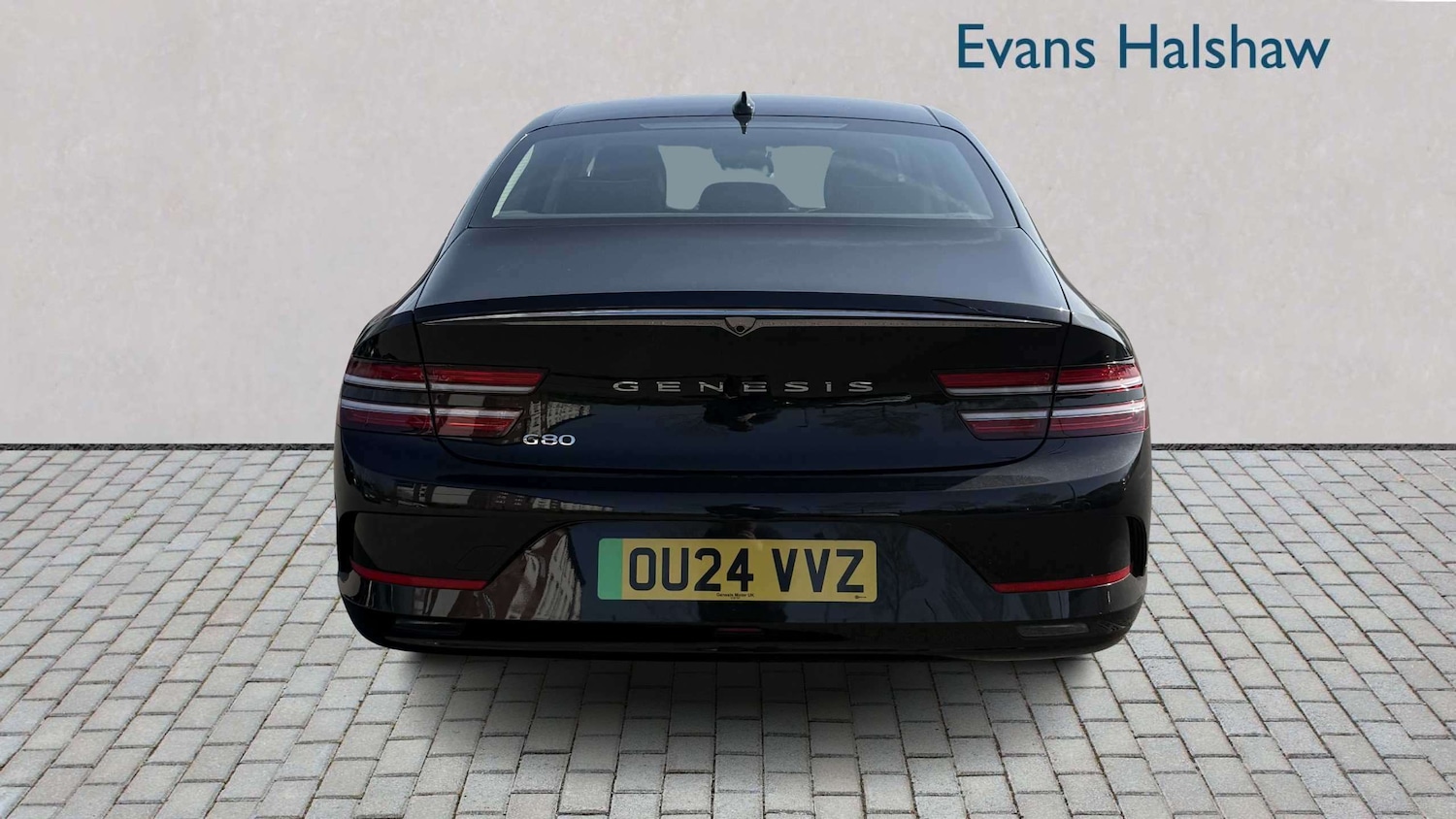 Used Genesis G80 2024 for sale - 78173572: Photo 5