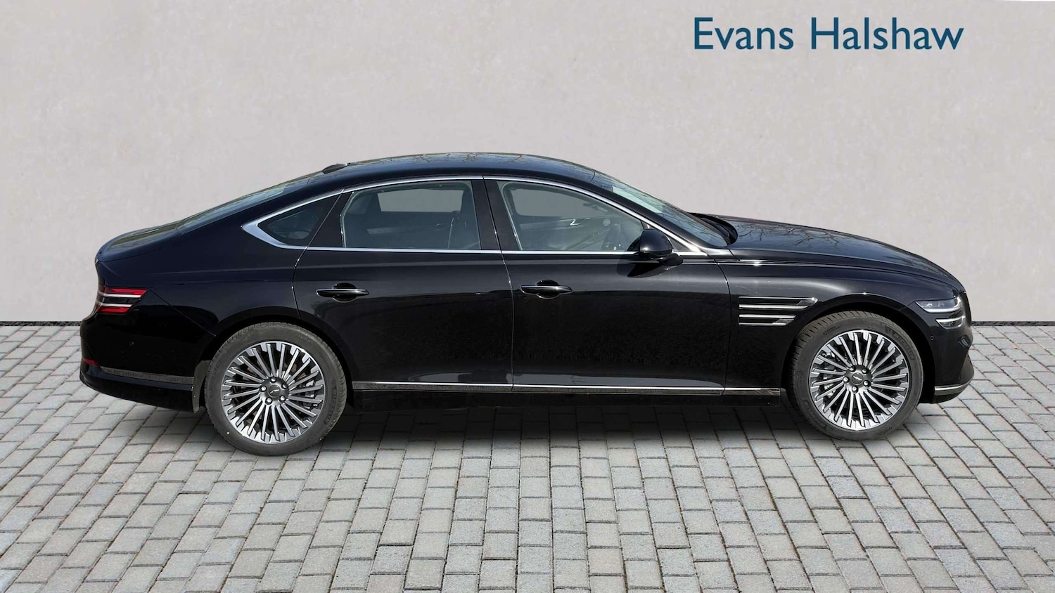 Used Genesis G80 2024 for sale - 78173572: Photo 6