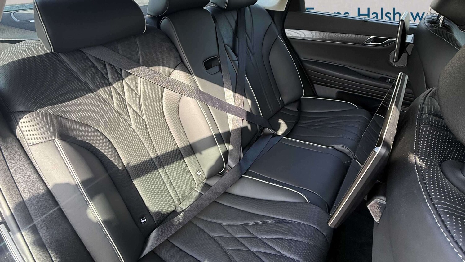 Used Genesis G80 2024 for sale - 78173572: Photo 7