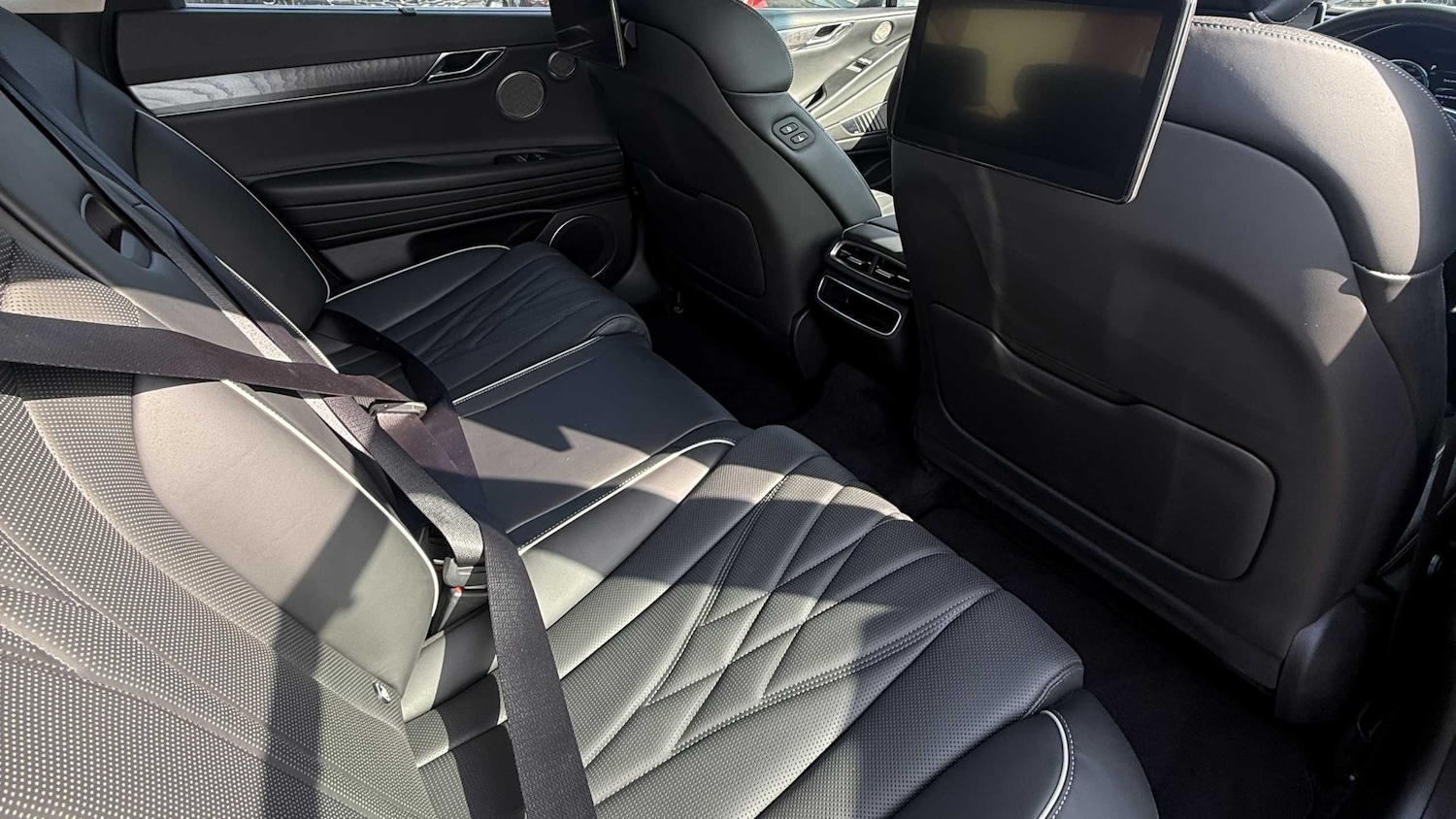 Used Genesis G80 2024 for sale - 78173572: Photo 8