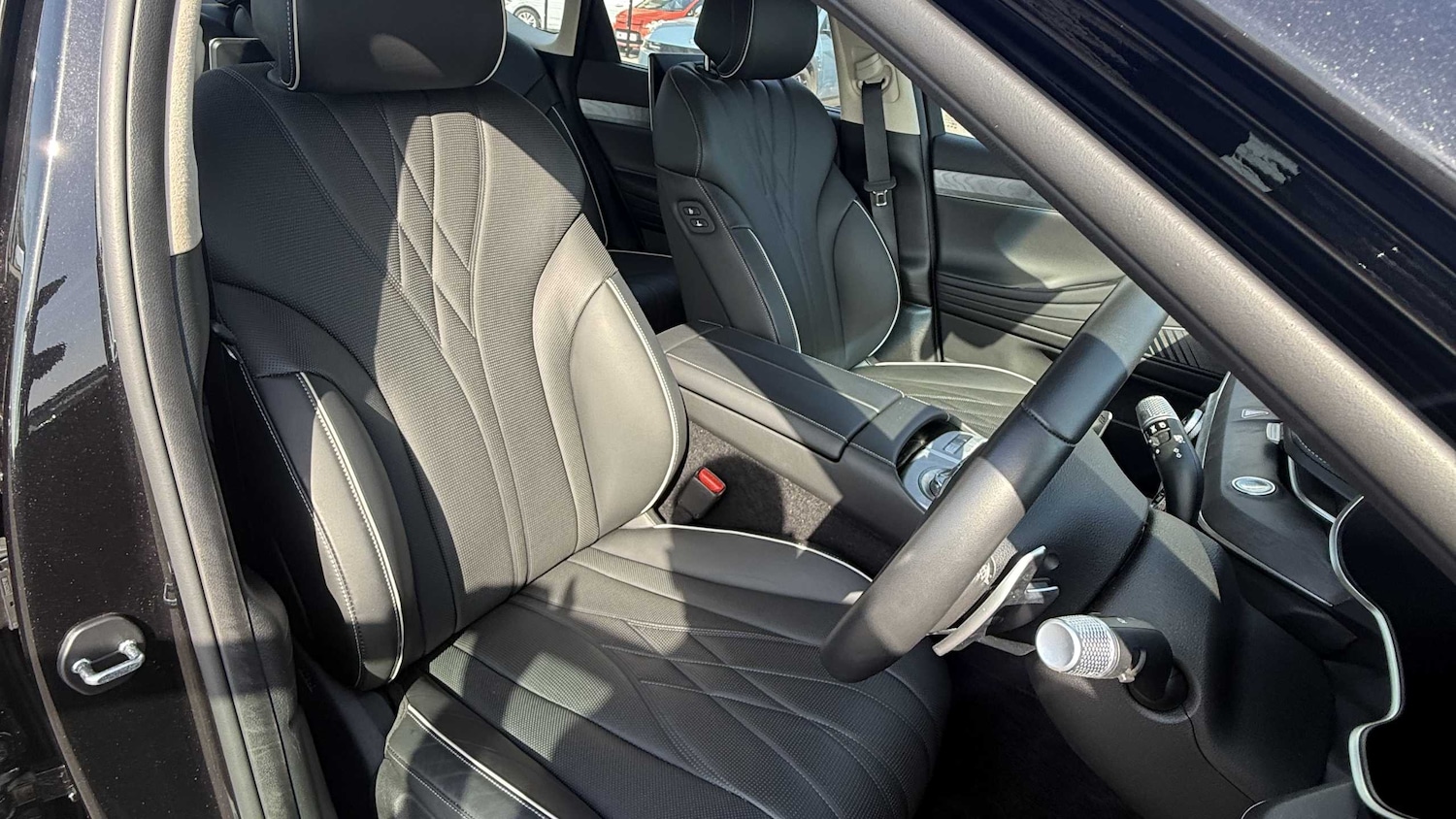 Used Genesis G80 2024 for sale - 78173572: Photo 9