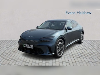 Used Genesis GV60 2026 for sale - 79455622: Photo
