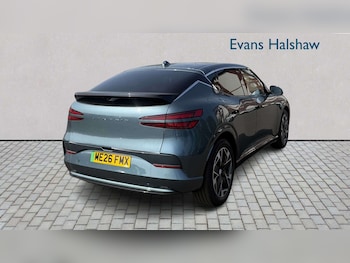 Used Genesis GV60 2026 for sale - 79455622: Photo