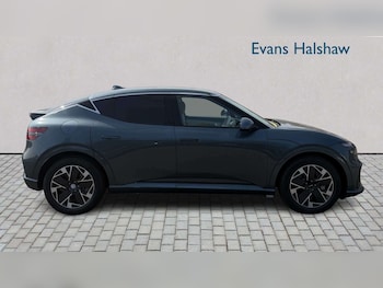 Used Genesis GV60 2026 for sale - 79455622: Photo