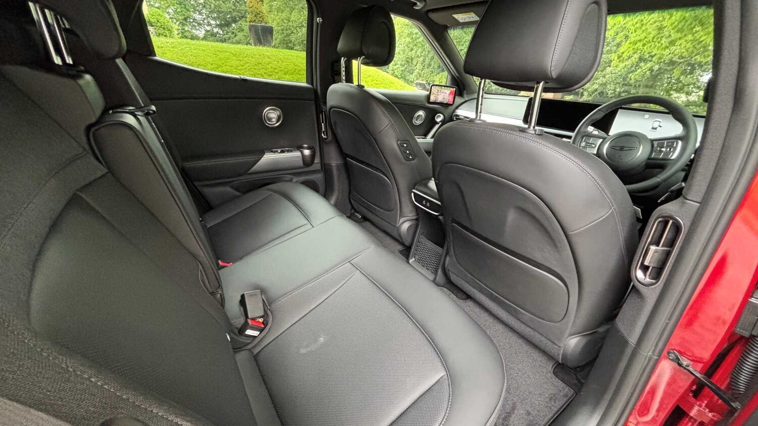 Used Genesis GV60 2025 for sale - 77858799: Photo 15