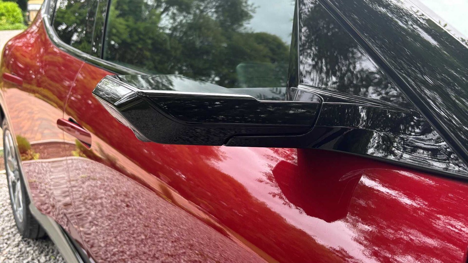 Used Genesis GV60 2025 for sale - 77858799: Photo 17