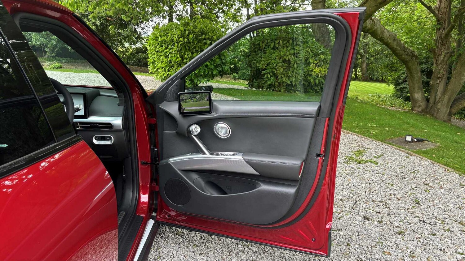 Used Genesis GV60 2025 for sale - 77858799: Photo 20