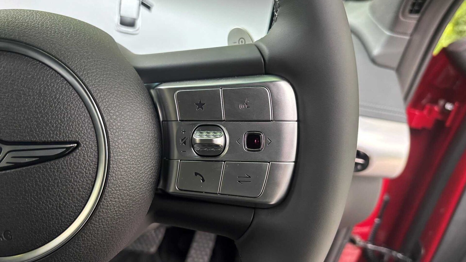 Used Genesis GV60 2025 for sale - 77858799: Photo 22