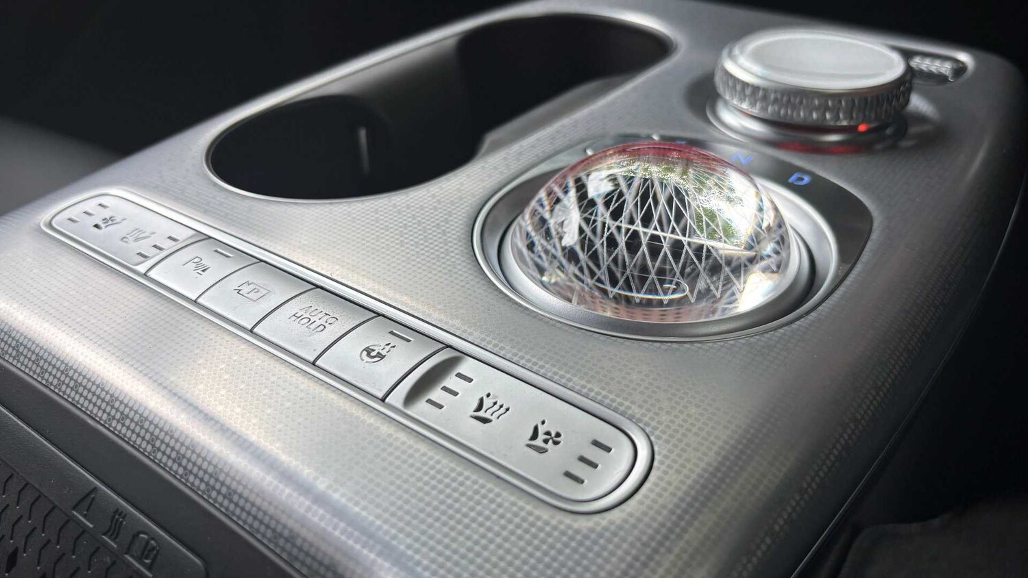 Used Genesis GV60 2025 for sale - 77858799: Photo 25