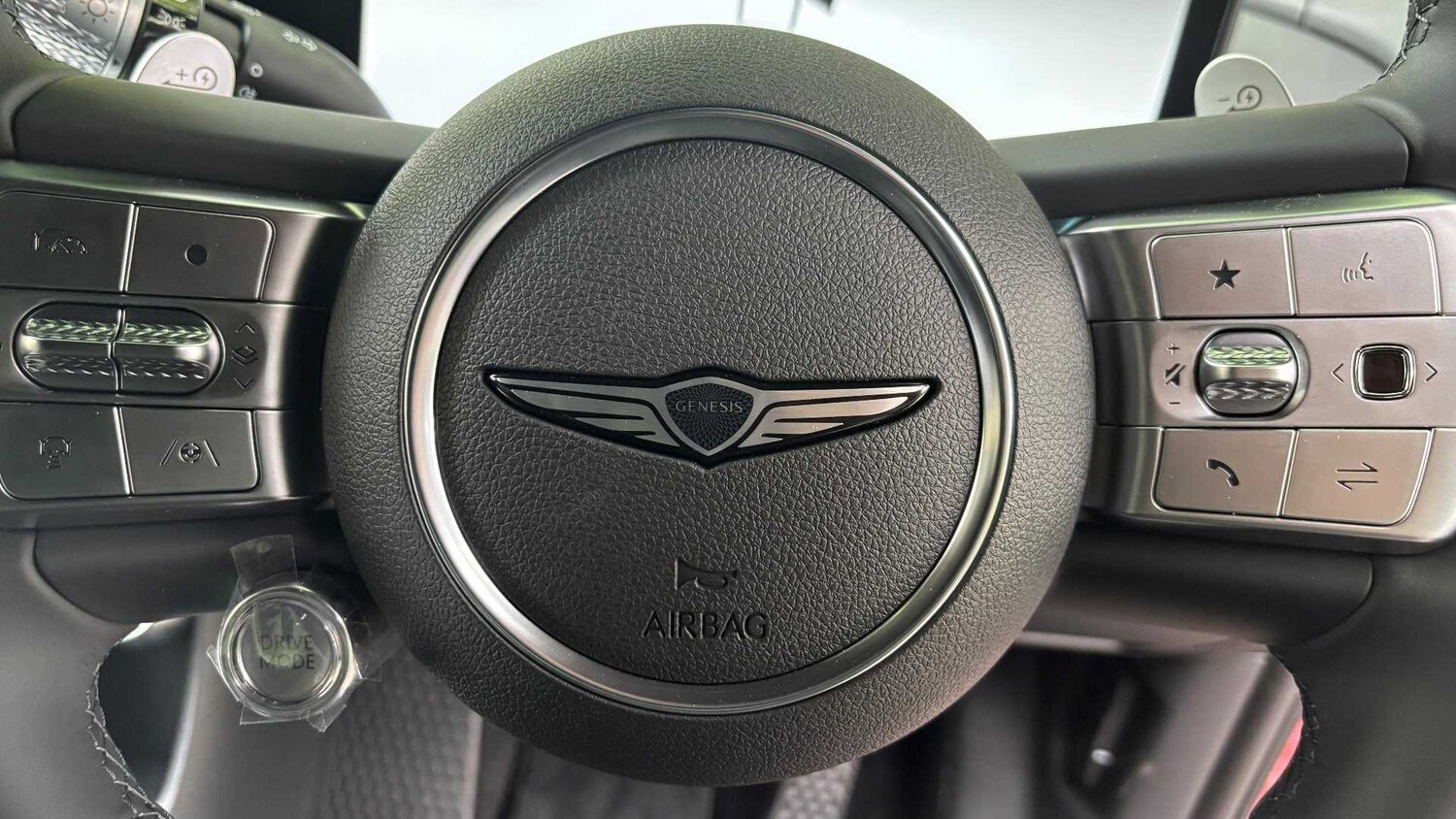 Used Genesis GV60 2025 for sale - 77858799: Photo 27