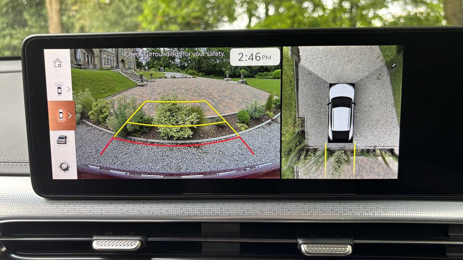 Used Genesis GV60 2025 for sale - 77858799: Photo 32