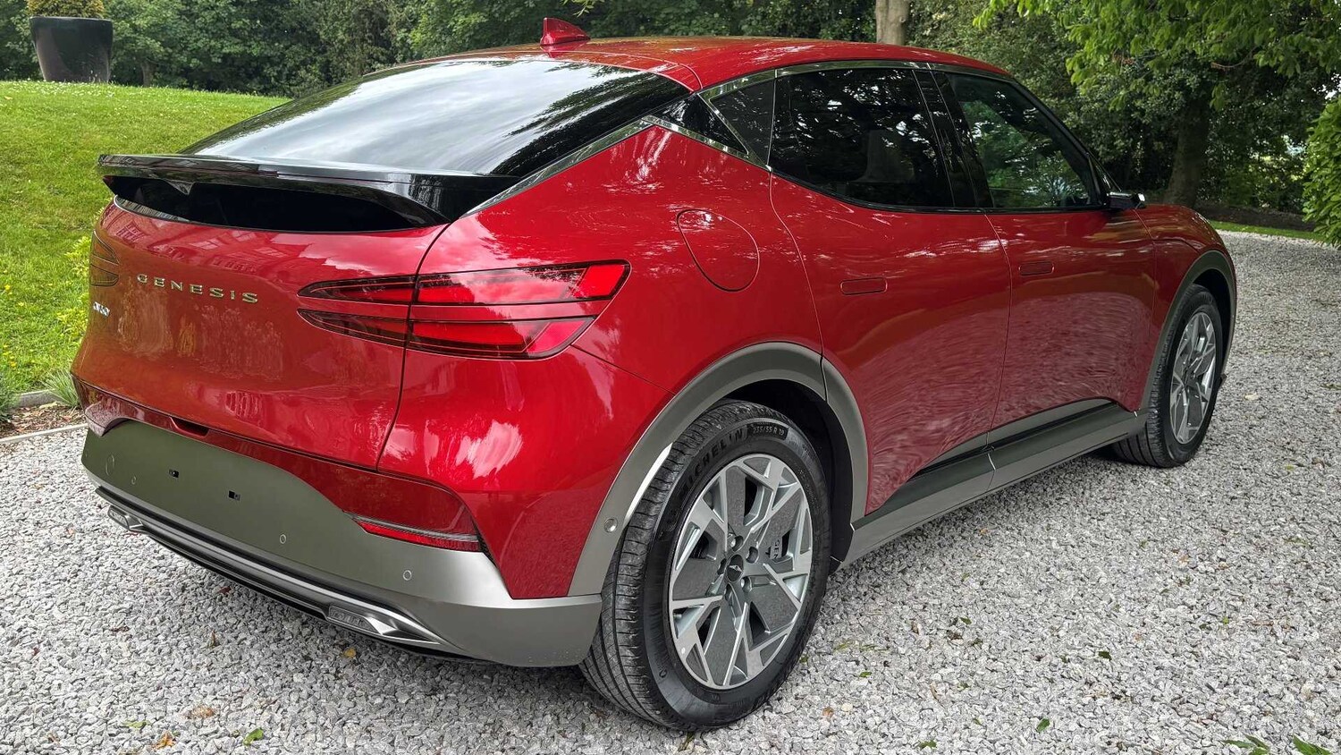 Used Genesis GV60 2025 for sale - 77858799: Photo 7