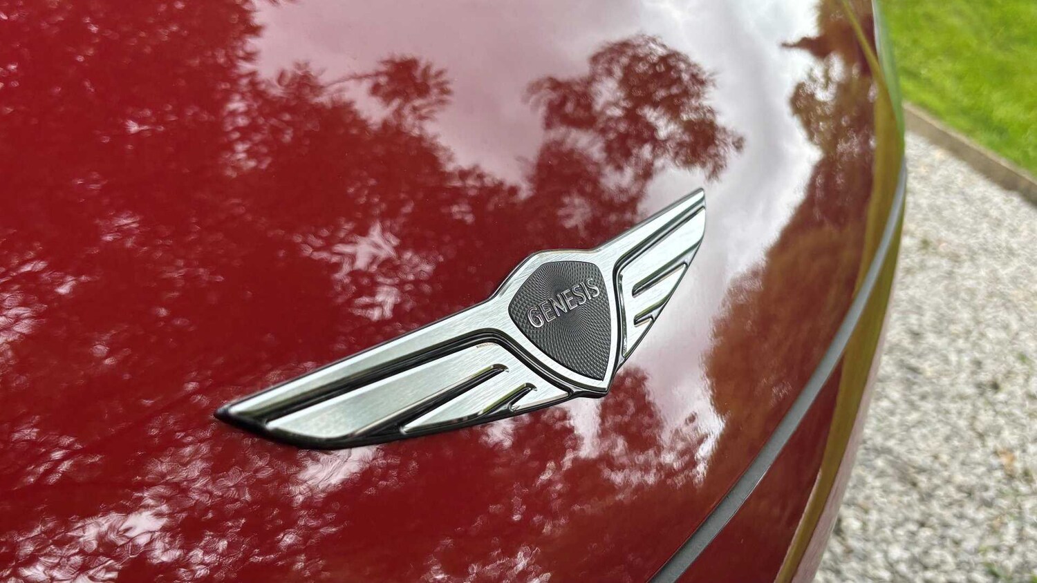 Used Genesis GV60 2025 for sale - 77858799: Photo 8