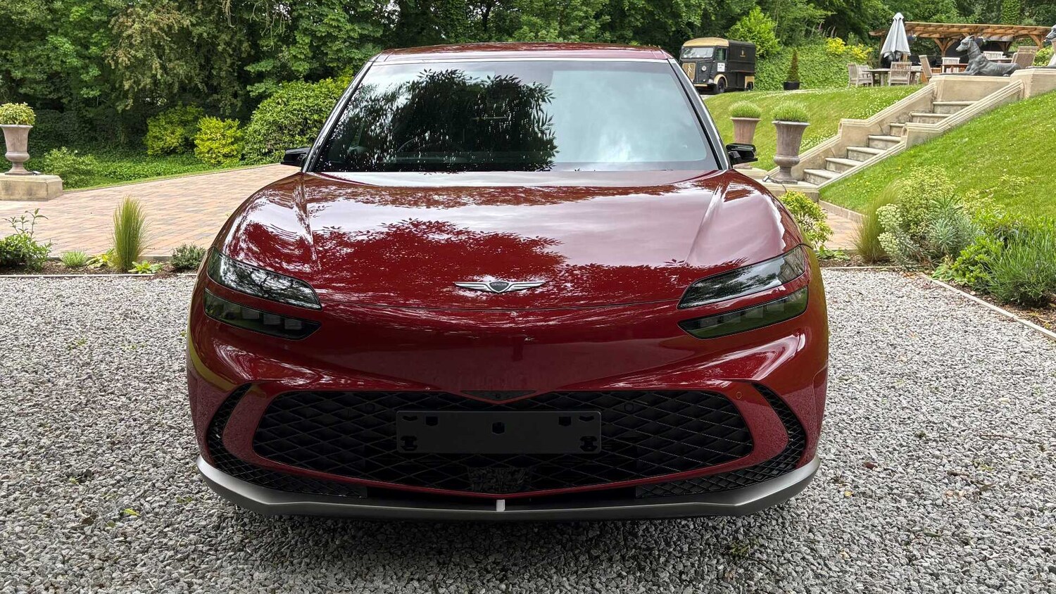 Used Genesis GV60 2025 for sale - 77858799: Photo 9